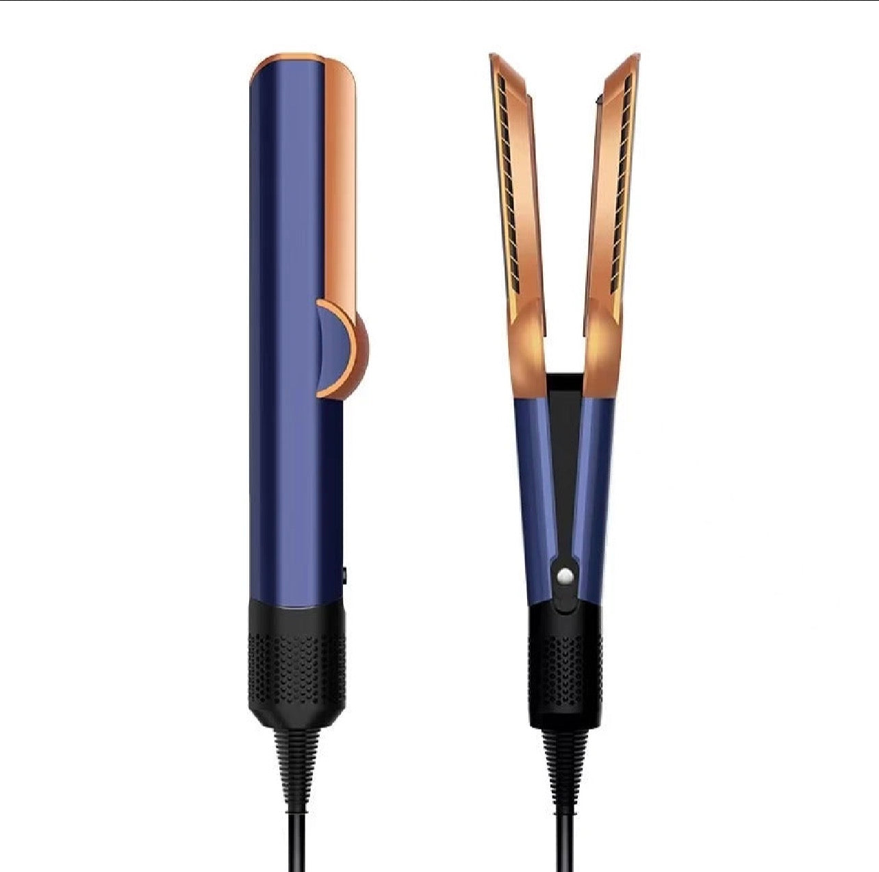 HerRoutine Airstraitt Straightener